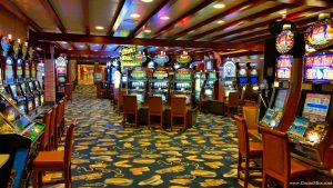 casino Les jeux d’argent nous ont remboursés notre semaine de vacances à Chypre